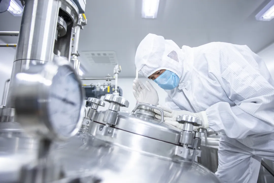 Amhwa Biopharm Co., Ltd. vedtok USAs FDA -inspeksjon uten feil!