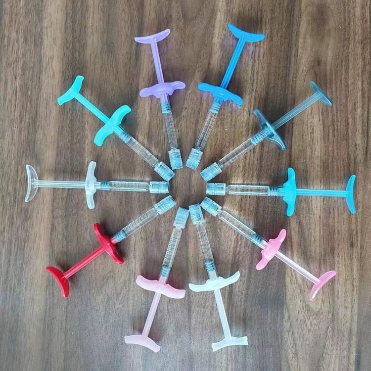 Hva er forskjellen mellom tverrbundet hyaluronsyre og vanlig hyaluronsyre?